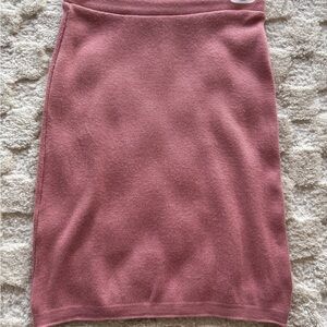 American Apparel Skirt Size M
